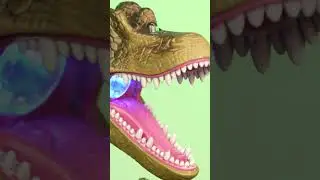 🔥Find Dinosaur In Jungle,T-Rex!!!🦕🎁 #toys #toystory #fyp #newtoys #gift