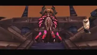 Classic WoW | RISE NA 1st 9/9 AQ 40 | Multiple PoV