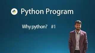 Python Programming for Beginners  | Tutorial |  Malayalam | RECODE GURU |  Why Python?