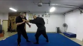 TYRChuSabaki Kocho Dori