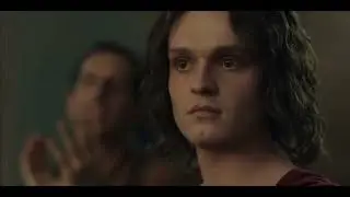 Livia & Augustus's story in 'Domina' - Part 1