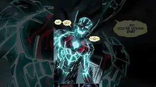 Deadpool + Ultron