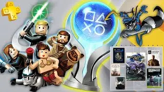 New PS2 CLASSIC Games in PS PLUS PREMIUM Tier are going HARD this month!!!