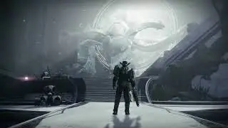 Destiny 2 Legend Lost Sector/quest