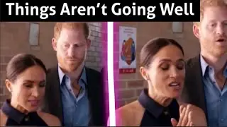 Harry And Meghan Twitter Reactions To Harry And Meghan and Colombia