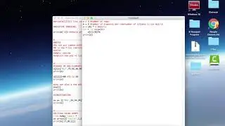 Dynamic Matrices and Indexing in Python (Part 1)