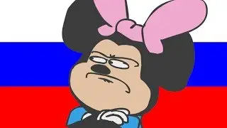 Шоу Мокки-День благодарения [RUS DUB]