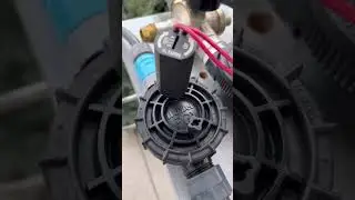Как работает Автополив Hunter? 