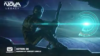 N.O.V.A. - Action 06