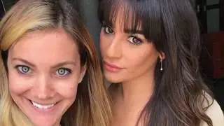 Lea Michele