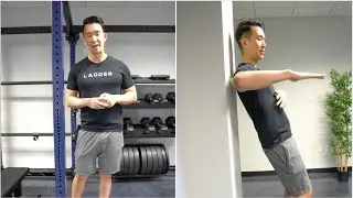 Joe Yoon | Workout Wednesday