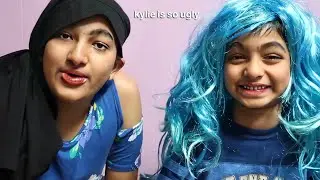 Keeping Up With The Kardashians Parody | Q & A