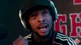No GhostWriter | Shordie Shordie Freestyle