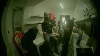 Osirix - ASAP (Official Video)