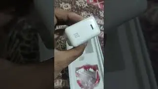 Oneplus Warp Charge 65 Power Adaptor Review | OnePlus 65W Charger Adopter Rs 1499 on Amazon