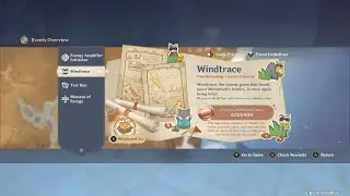 WTF is this event