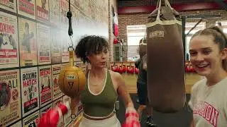 HOW TO SIGN UP ( Archetype Boxing Club Austin)