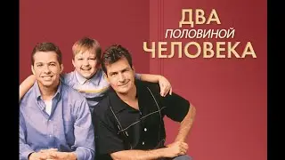 Два с половиной человека. режимы схем героев сериала