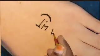 SAYRI MEHNDI DESHIGN #viral #love #hennatatto  #viralvideo #mehndi #henna 