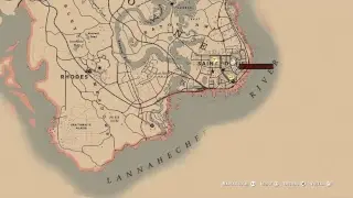 Red Dead Redemption 2 - Gameplay