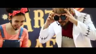 Science Kids Show - Wild Goose Management