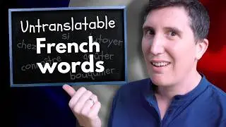 Are these words 
