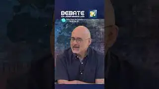 Debate 22 con Javier Aranda Luna. Balance del sexenio con los Chamucos.