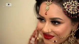 Bengali Wedding Video |  Najia  & Shumik |  Badshah Palace Birmingham