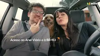 Conheça o Residencial Grandena da MRV em São José do Rio Preto