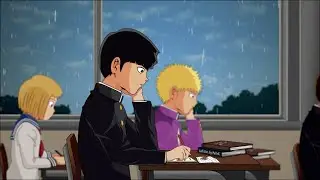 Mob Psycho 100 III - 1 (Lofi Ver.)