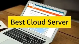 Choosing the Best Cloud Server: Insights and Options from Raksmart