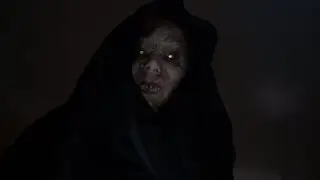 ENJOY YOUR STAY | Short Horror Film