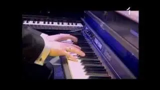 Р. Паулс и Alex Fokin RadioBand - 