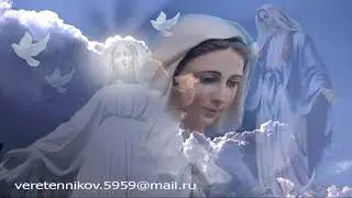 Святая Музыка. Авторы песни Копец Иван, Орлова Елена и Юрий Веретенников. Исполняет Иван Копец.