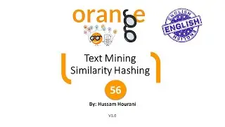 56 : Text Mining : Similarity Hashing