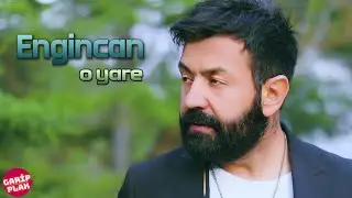 Engincan - O Yare ( New 2022 )
