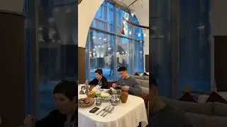 свидание с мамой 😍❤️