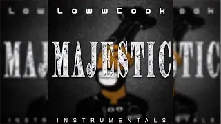 FREE Rick Ross feat Nipsey Hussle type beat! MAJESTIC PROD by LowwCook