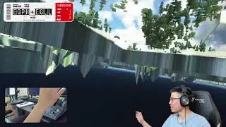 How my first year streaming Microsoft Flight Simulator on Twitch went...
