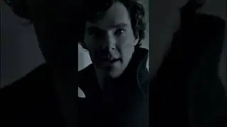 Шерлок Холмс 🔥 #топ #триллер #детектив #криминал #драма