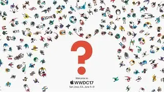 WWDC 2017 - Чего ждать?
