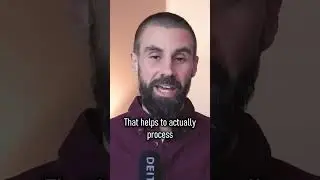 The mistake everyone makes when supporting a friend