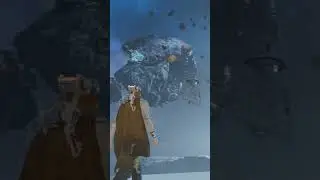 Jedi Survivor - This Game Looks Incredible
