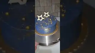 Быстрое украшение космос