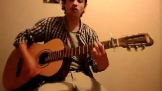 Vuelve a mi-reik cover