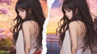 Change  any image background by using AI
