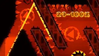 Sakupen Hell 29 100%