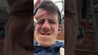 Come with me to See The Real Thing Vlog