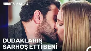 Aşkın En Güzel Mührü - Hudutsuz Sevda