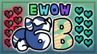 EWOW 6B (Response deadline: September 14th)